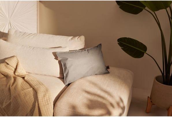 Actual product image Duux Mellow Wireless Heating Pad (60 x 40 cm)