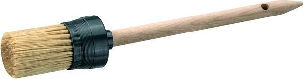 Produktbild Westex Ringpinsel Gr.10 (40 mm)