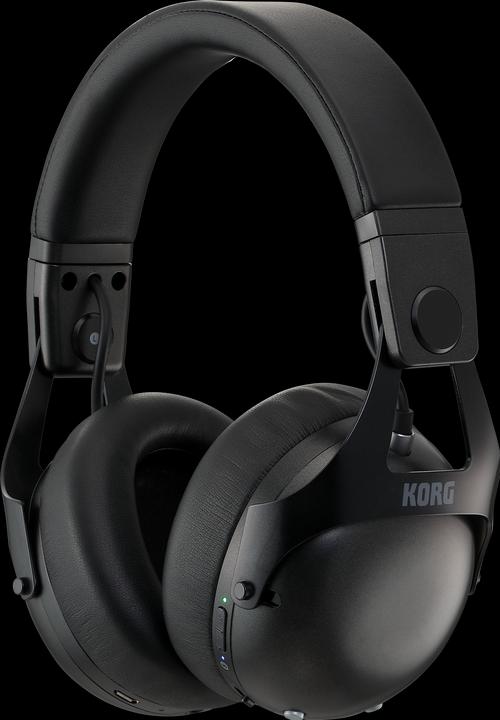 Actual product image Korg NC-Q1 (ANC, 36 h, Wireless)