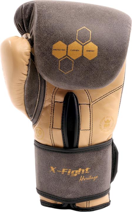 Produktbild Montana X-FIGHT Heritage