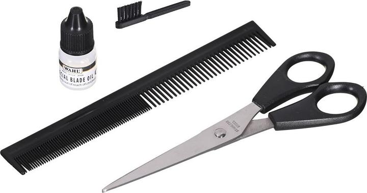 Actual product image Moser Hair cutting set type 1400