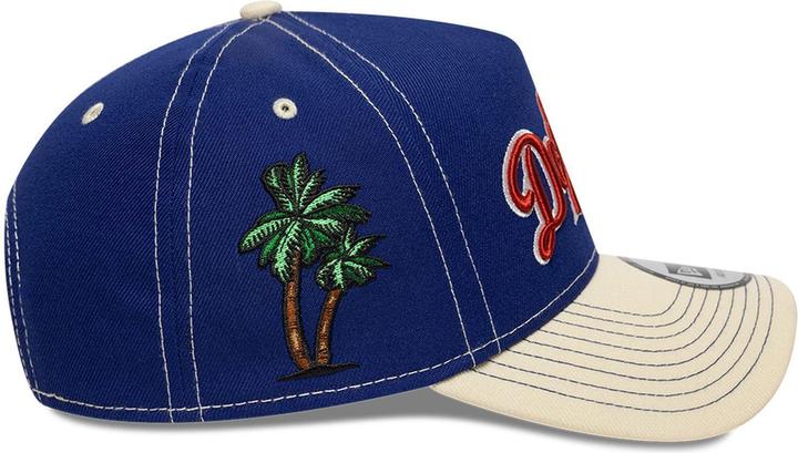 Produktbild New Era 9Forty City Icon (One Size)