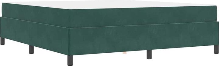 Actual product image vidaXL Bedstead (180 x 200 cm)