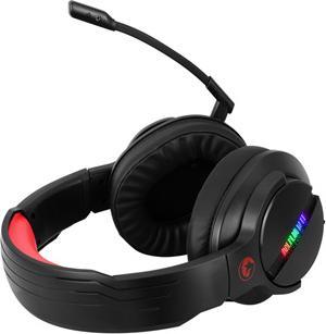 Productafbeelding Marvo MW HG9065 Juodosios (HG9065) (Bedraad)