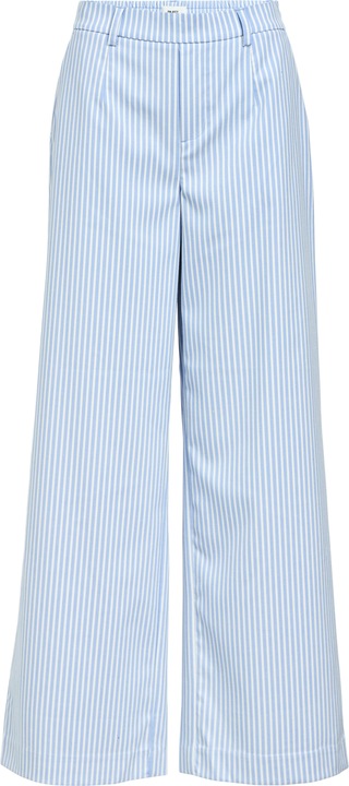 Actual product image Object OBJLISA Trousers with wide leg (38)