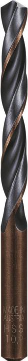 Produktbild Alpen Spiralbohrer (4.5 mm)