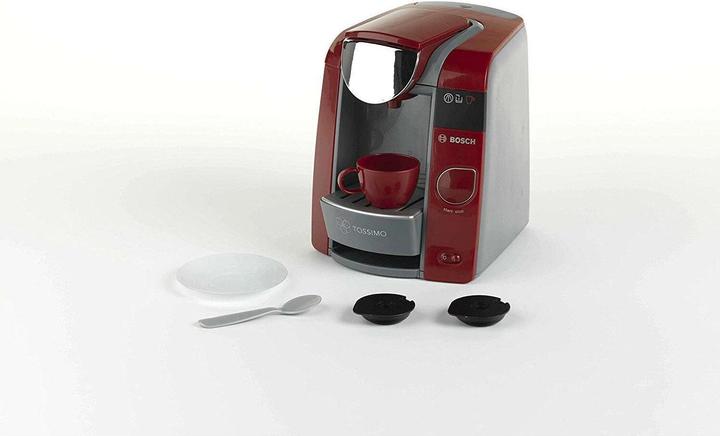 Actual product image Theo Klein Bosch Tassimo coffee maker
