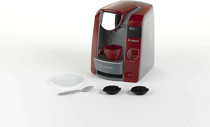 Immagine prodotto Theo Klein Caffettiera Tassimo Bosch