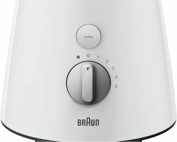 Produktbild Braun Jb3060wh (800 W)