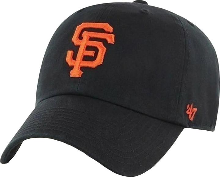 Produktbild San Francisco Giants BaseballMütze (One Size)