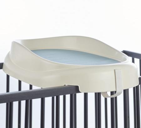 Image du produit Thermobaby Changeur de couches Vasco
