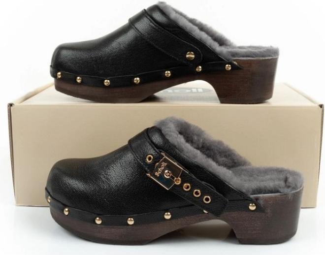 Image du produit Scholl Chaussons PESCURA ROBIN (37)