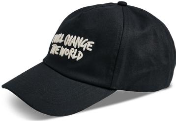 Actual product image hummel stsWORLD CAP (One size)