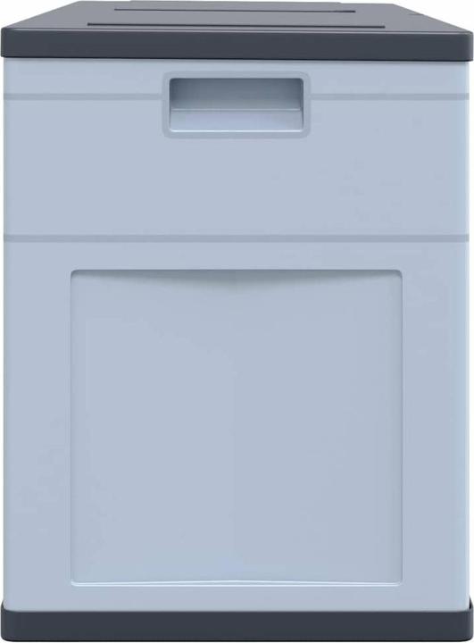 Actual product image vidaXL Siana