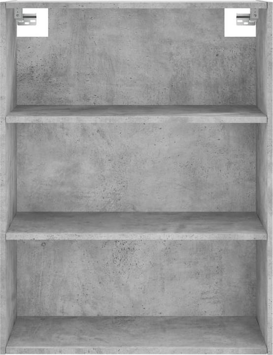 Image du produit vidaXL Highboard (69.50 x 34 x 180 cm)