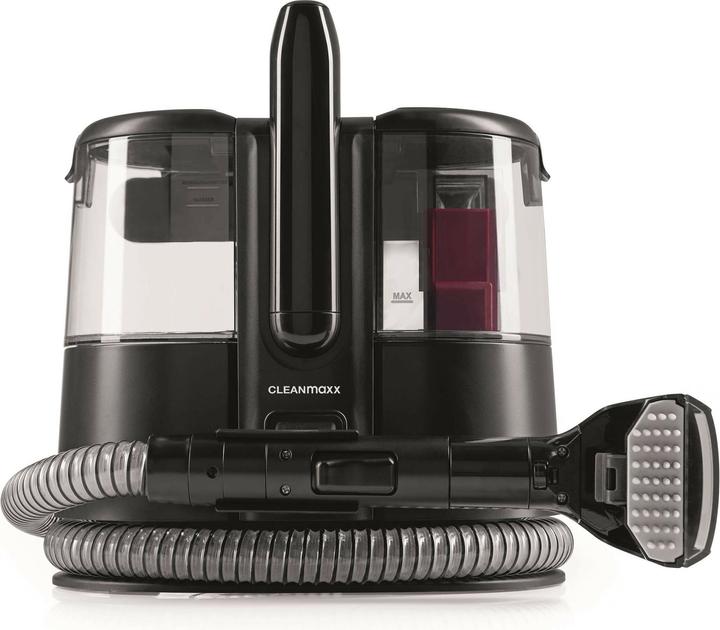 Image du produit CleanMaxx Aspirateur laveur