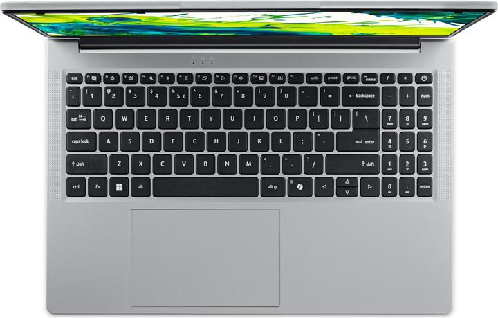 Immagine prodotto Acer Aspire Lite AL15-54P-5475 Core Ultra 5 115U (15.60", 512 GB, 16 GB, Ing. Int.)