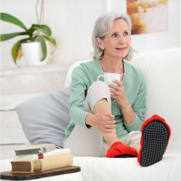 Produktbild Sissel Linum Relax Comfort