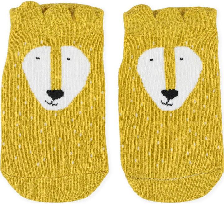 Produktbild Trixie Baby Sneaker Socken 2er Pack (2er Pack, 18)