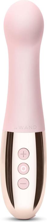 Actual product image Le Wand Gee Rose Gold