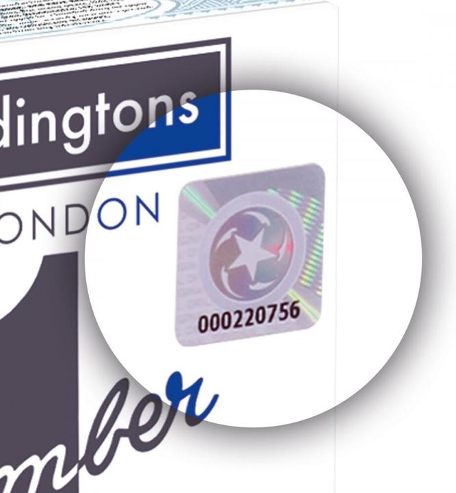 Actual product image Winning Moves Supplier did not provide product name