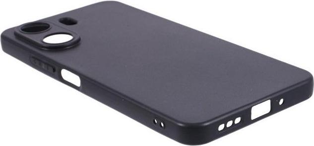 Produktbild MU Classic Softcase TPU Series (Xiaomi Poco C65, Xiaomi Redmi 13C)