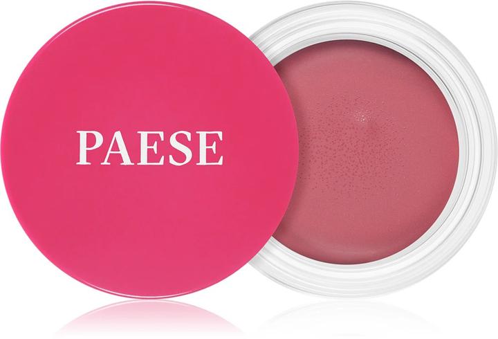Produktbild NoName Blush Kissed Cremiges Rouge 01 4g (01)