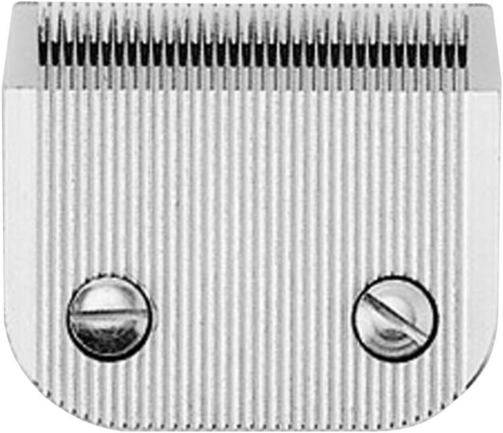 Actual product image Moser Cutting set 1mm (Dog)