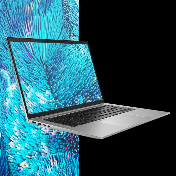 Actual product image HP ZBook Firefly 14 G11 (14", Intel Core Ultra 7 155H, 34.36 GB, 1000 GB, CH)