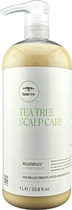 Produktbild Tea tree Scalp Care - Regeniplex Conditioner (1000 ml)