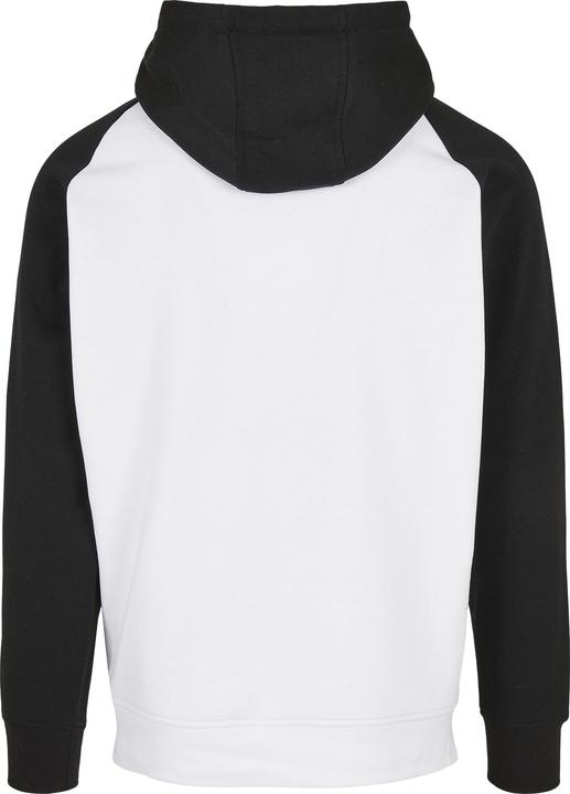 Produktbild Build Your Brand Basic Raglan Hoodie (XS)
