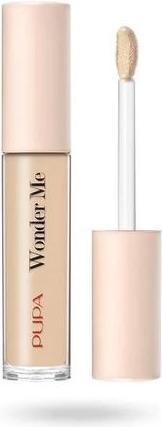 Produktbild Pupa Milano Wonder Me Fatigue Eraser (030 Medium Warm Beige)