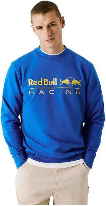 Produktbild Pepe Jeans Felpa con Logo della Squadra (M)