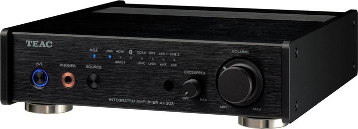 Immagine prodotto TEAC Stereo-Amplifier AI-303DA-X/B (Amplificatore)