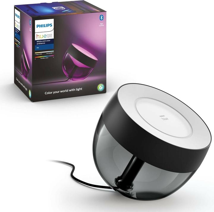 Immagine prodotto Philips Hue Iris BT (570 lm)