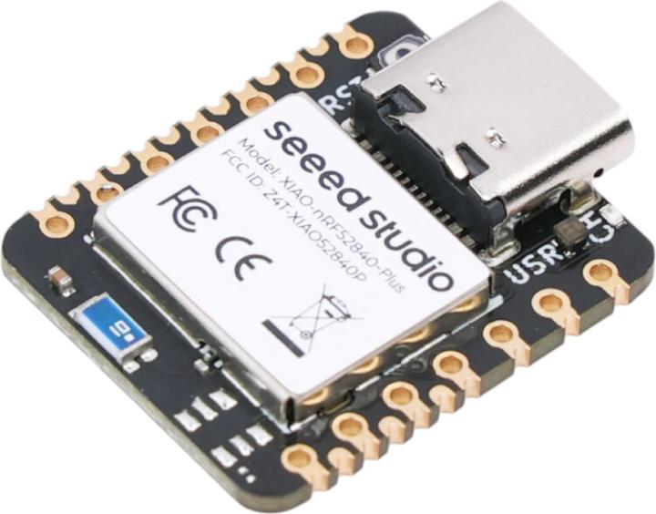 Seeed Studio XIAO nRF52840 Plus