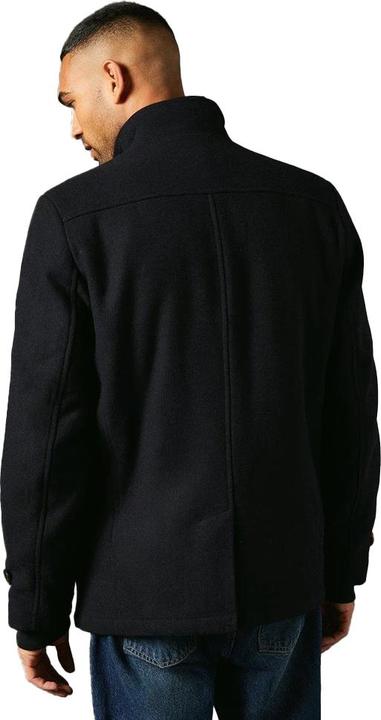 Produktbild Universal Textiles Jacke Weiter Stehkragen (S)