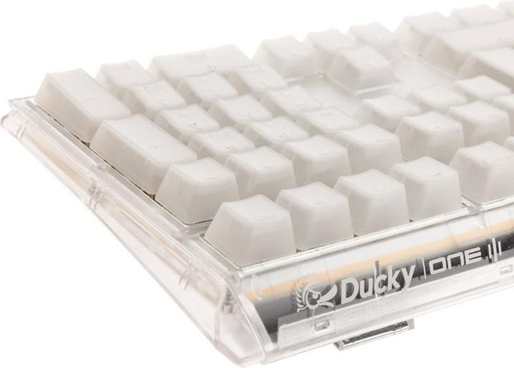 Image du produit Ducky One 3 (US, Filaire)