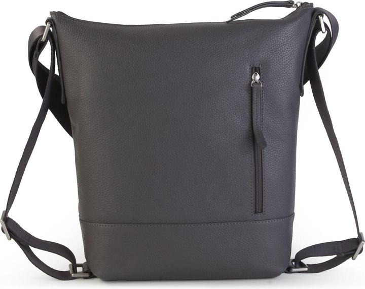 Produktbild Jost Vika Schultertasche Leder 34 cm