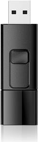 Actual product image Silicon Power Blaze B05 (8 GB, USB-A)