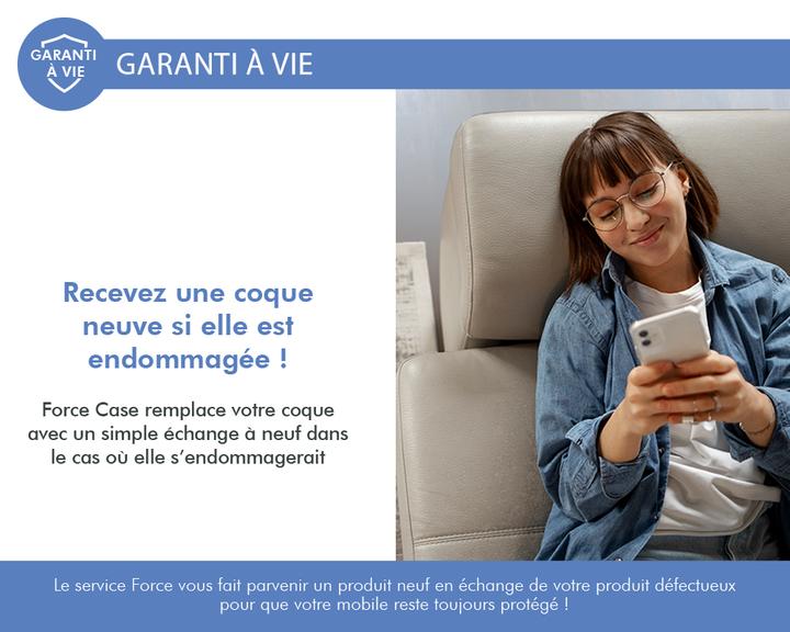 Immagine prodotto Force Air Clear iPhone 14 Pro (Apple iPhone 14 Pro)