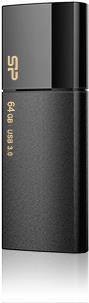 Actual product image Silicon Power Blaze B05 (8 GB, USB-A)