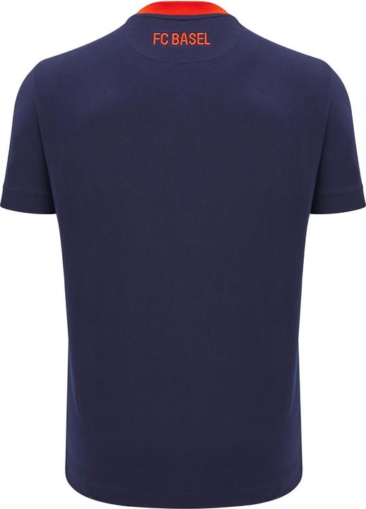Immagine prodotto Macron Camicia FC Bacel 2024/25 (XL)
