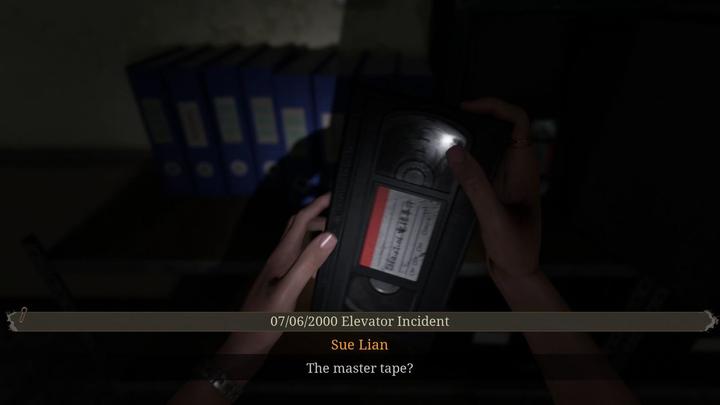 Actual product image Pqube Bridge Curse 2: Extrication SWITCH (Switch, Switch Lite, Switch OLED, DE)