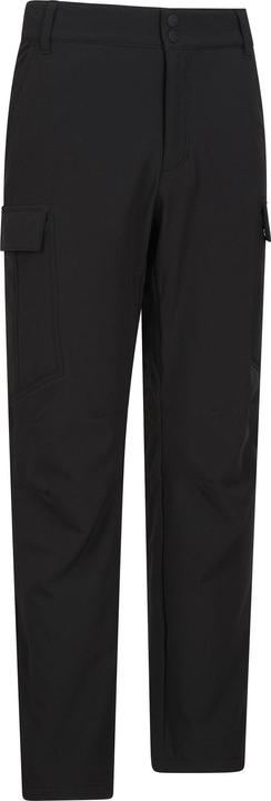 Immagine prodotto Mountain Warehouse Beacon Pantalone Foderata in Pile Uomo (42)
