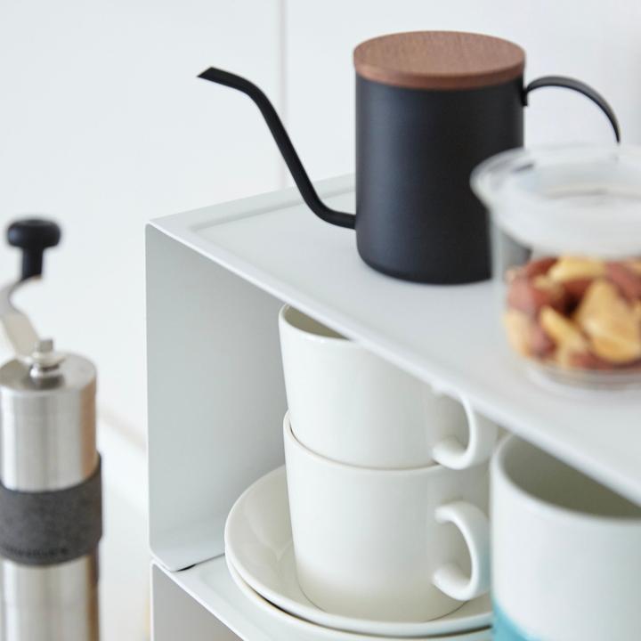 Produktbild Yamazaki Küchenregal Tower