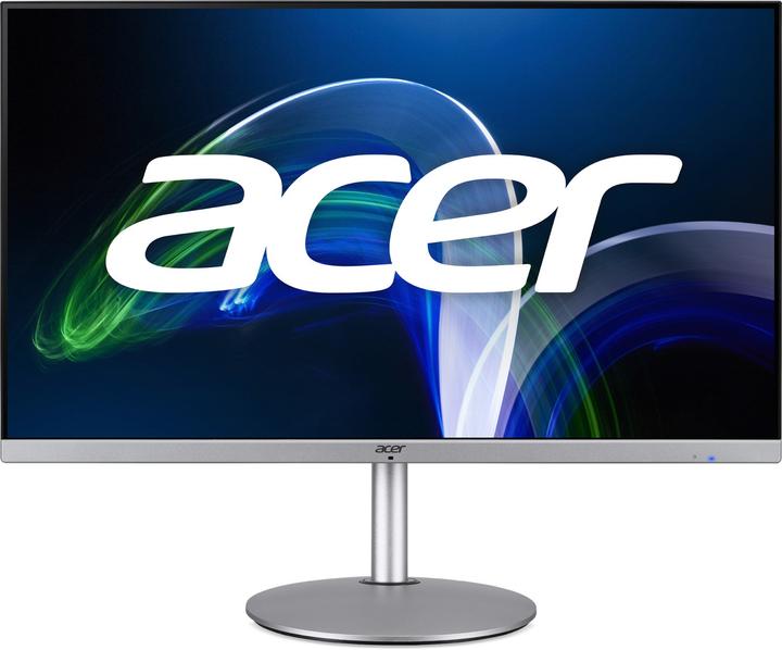 Actual product image Acer CB322QKsemipruzx (3840 x 2160 Pixels, 31.50")