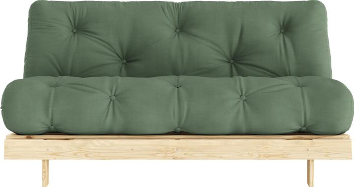 Produktbild Karup Design Roots (3-Sitzer, Bettsofa)