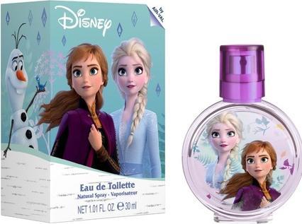 Produktbild Disney Interactive Studios Frozen II (Eau de Toilette, 30 ml)