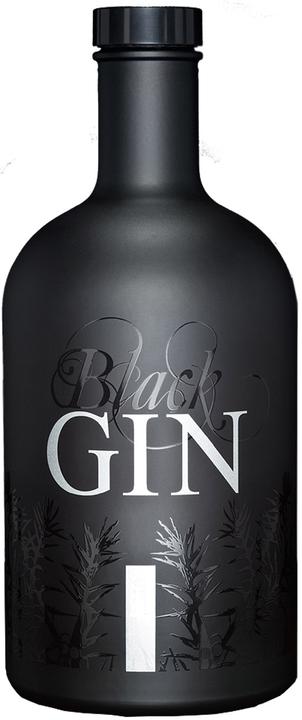 Gansloser Black (1 x 70 cl)